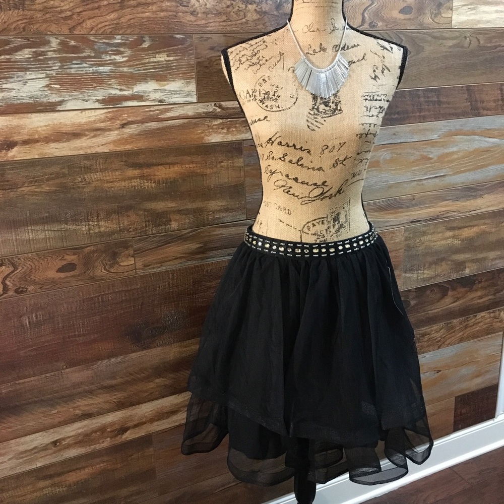 Rhinestone Cutie